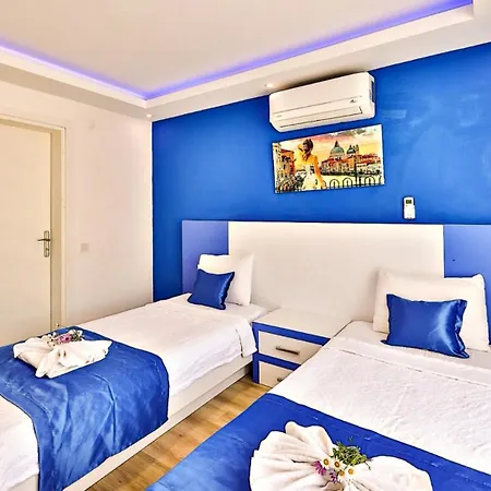 Akbel 2 Bedroom 2711 빌라 *