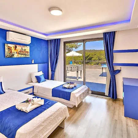 Akbel 2 Bedroom 2711 빌라 *