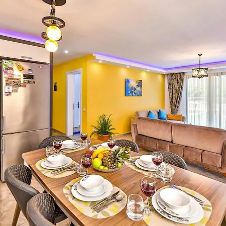 빌라 Akbel 2 Bedroom 2711 *