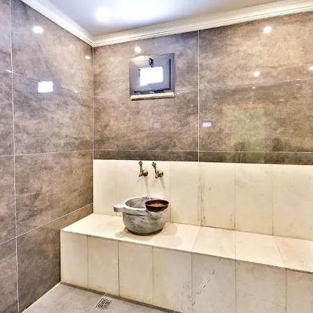 빌라 Akbel 2 Bedroom 2711 칼칸