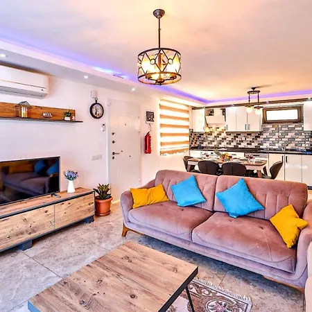 빌라 Akbel 2 Bedroom 2711 *